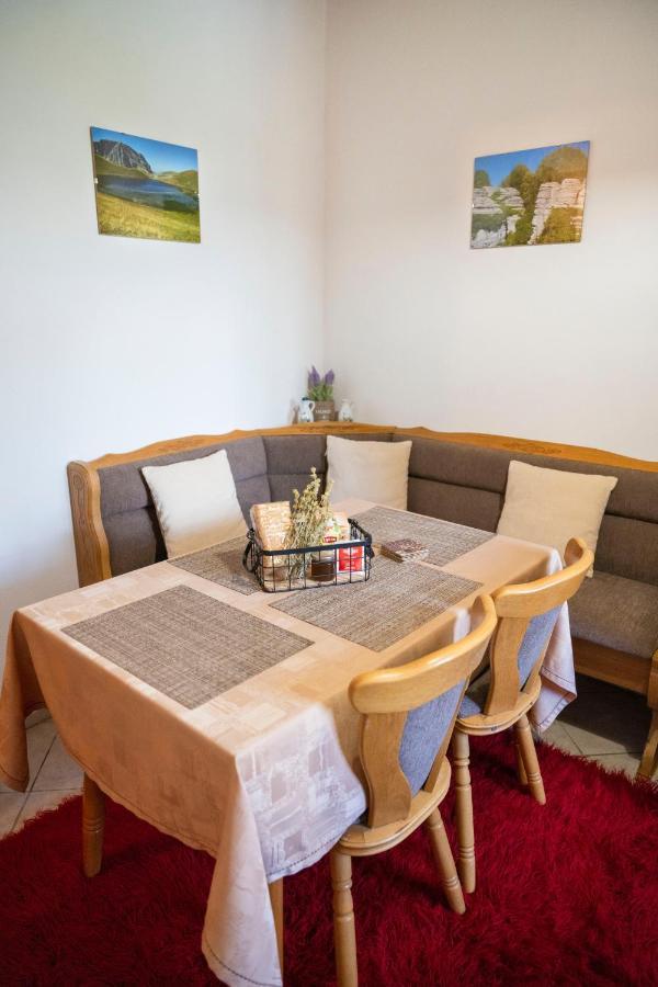Zagori Home Monodendri Dış mekan fotoğraf