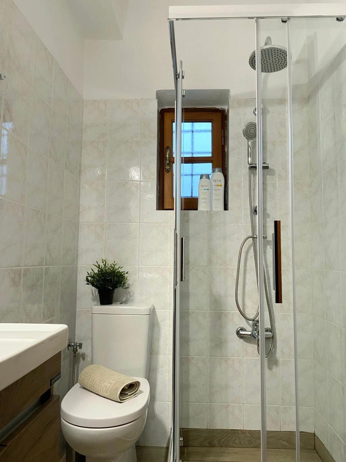Zagori Home Monodendri Dış mekan fotoğraf